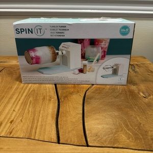 We R Memory Keeper Spin It 🎄🎁